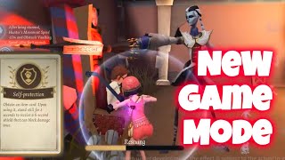 Limited Time New Game Mode Roguelike Identity V