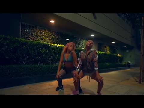 KEHLANI | “Personal” | Choreographed by Chris Gayle and Jessika Wilson