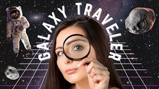 Exploring The OUTERMOST Reaches Of The UNIVERSE By Zooming In and Out