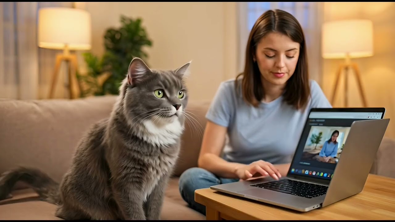 If Animals Could Talk, They’d Roast Us All