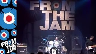So Sad About Us - From The Jam (Official Video) chords