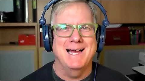 VO Life - Toby Ricketts Interviews Graeme Spicer