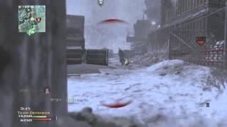 care package spawn fail - MW3