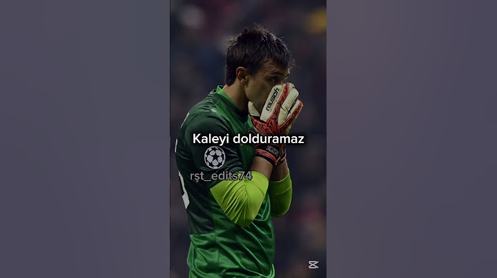 Şimdi gerçekten bir MUSLERA bulunmaz😔 #football #fypシ゚ #muslera #galatasaray