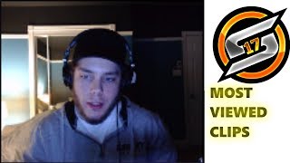 SERENITY17 MOST VIEWED CLIPS OF ALL TIME! SERENITY17 MOST VIEWED CLIPS OF ALL TIME!