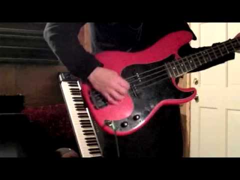 Stockholm Syndrome Bass