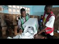 Fraude témoigner durant les élections législatives au Togo 🇹🇬🇹🇬