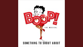 Something To Shout About