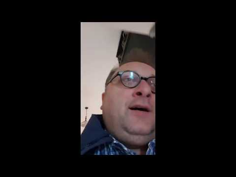 შალვა რამიშვილი ბოდიშს იხდის