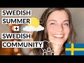Life Update: Living in Sweden For 1 Year And 2 Months