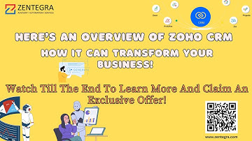 Introduction to CRM: Overview and Key Features!