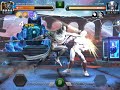 Act 5.4.6 Ultron 1 Shot with 4 Star Corvus Glaive MCOC