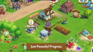 FarmVille 2: Country Escape | Your Ultimate Comfort Escape screenshot 3