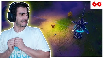 DARK FOG IS GETTING WORSE | Dyson Sphere Program Ep. 60 (2024)