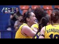 Capital1 vs. Galeries - 1st Set Highlights