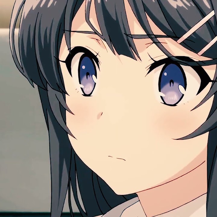 Rascal Does Not Dream of Bunny Girl Senpai (Clairo - Sofia)