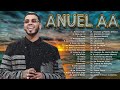 Anuel.Aa Sus Mejores Exitos 2021- Anuel.Aa  Mix 2021