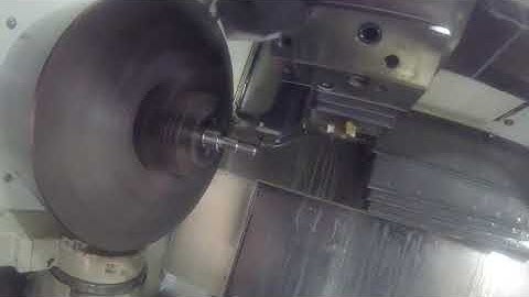 F.A.S. Yamazaki Mazak QT-COMPACT 300MY L tornitura – alta produzione in tempistiche eccezionali.