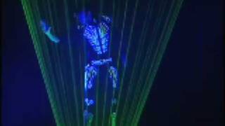 Laserman 4D