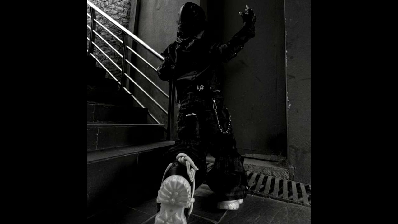 [FREE] madk1d x тёмный принц x metalcore type beat - 