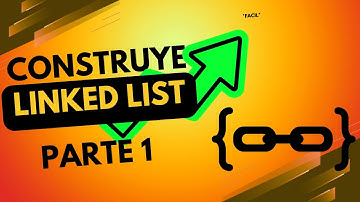 Como hacer listas enlazadas en JAVA | OOP