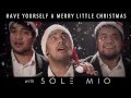 SOL3 MIO - Have Yourself A Merry Little Christmas! Coming Soon....