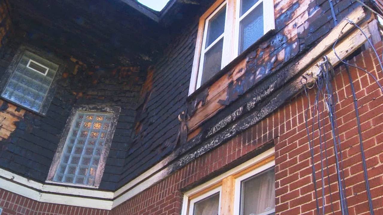 Monday 11pm Crackdown on landlords for disgusting living conditions