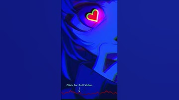 Thumbnail of [Nightcore] Hate You (Poylow & BAUWZ feat. Nito-Onna) Version 6 #short #shorts #youtubeshorts