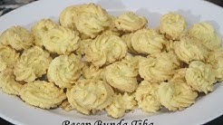 Resep Kue Sagu Keju Super Enak Ala Bunda Tika - Durasi: 11.42. 