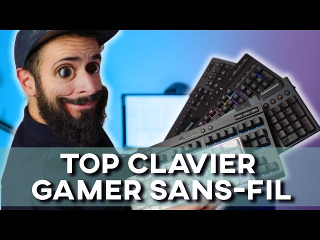 Fakespot  Tecurs Clavier Gaming Sans Fil Mecan Fake Review