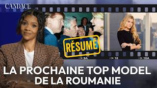 Candace Owens Épisode 310 Du 11 Mars 2026 - Le Résumé