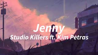Studio Killers - Jenny [slowed + reverb] ft. Kim Petras