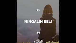 BES  BARES LOLOT BAND/BALI LIRIK