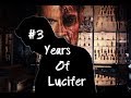 Lucifer || The Story So Far (S1-S3)