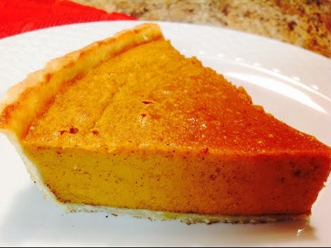 The Best Sweet Potato Pie Recipe - Smothered in Spices - Episode 16
