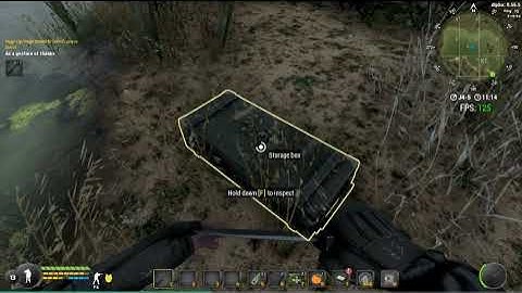 Will To Live Online | As A Gesture Of Thanks