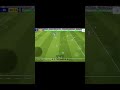 These pass So smooth and clean ️🔥❤️ #efootball #efootball2024 #pes #fyp