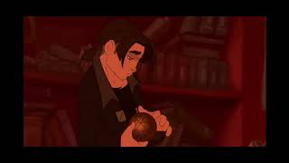 Treasure Planet Map Build
