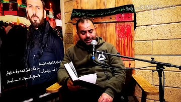 تلاوة عطرة من سورة آل عمران بصوت المقرئ المجيد محمد اسعد سليم الحاريصي العاملي ٢٠٢٠/٠٣/٢٤