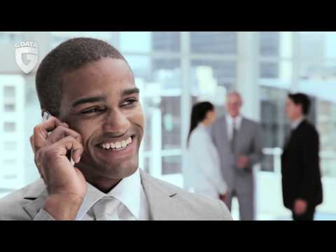 G Data Business solutions