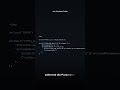 CodeBreak #86 ☕ Enforce Validation in TYPO3