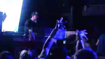 Greg Gatsby at Prime, September 2014