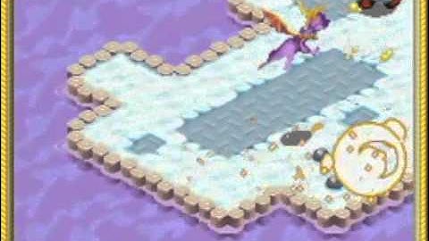 Spyro: Attack of the Rhynocs - Video 2/23