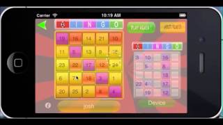 Bingo- the fun game app screenshot 2