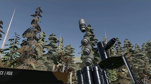 How NOT to handle explosives in Hot Dogs, Horseshoes & Hand Grenades