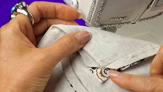 🌈 Tailors Do it Differently! Sewing Secrets from the Pros (Part #46)