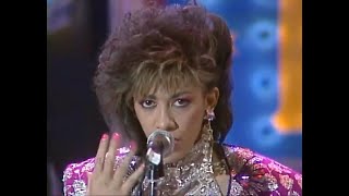 Sheila E. - A Love Bizarre (1986 Live HQ)