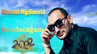 Murad Agdamli - Unudacagam Resimi