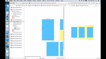 AutoLayout in iOS Part 2