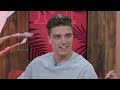 'Fast Five' With 'Bachelorette' Star Dean Unglert: Would He Ever Date a Fan?